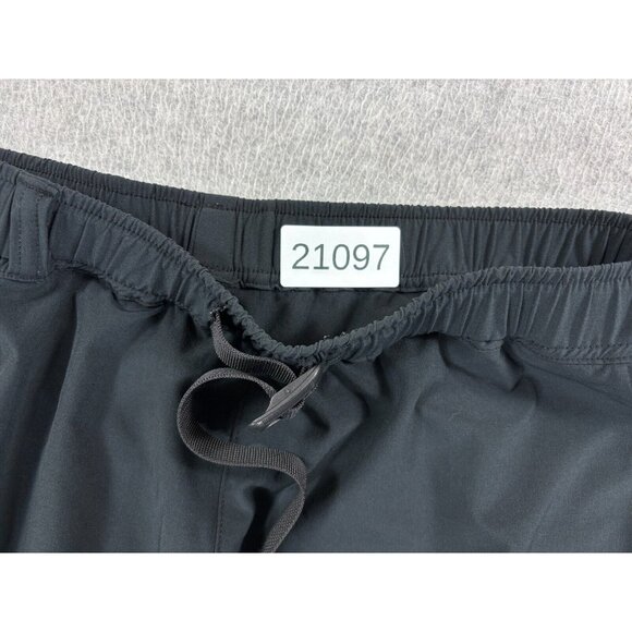 Strike MVMNT Performance Field Track Pants (Men's Medium)‎ Phantom Black - $124 - Picture 6 of 13